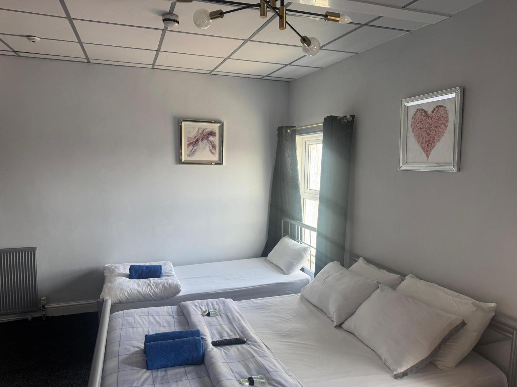 100 Pipers Hotel — Photos 1