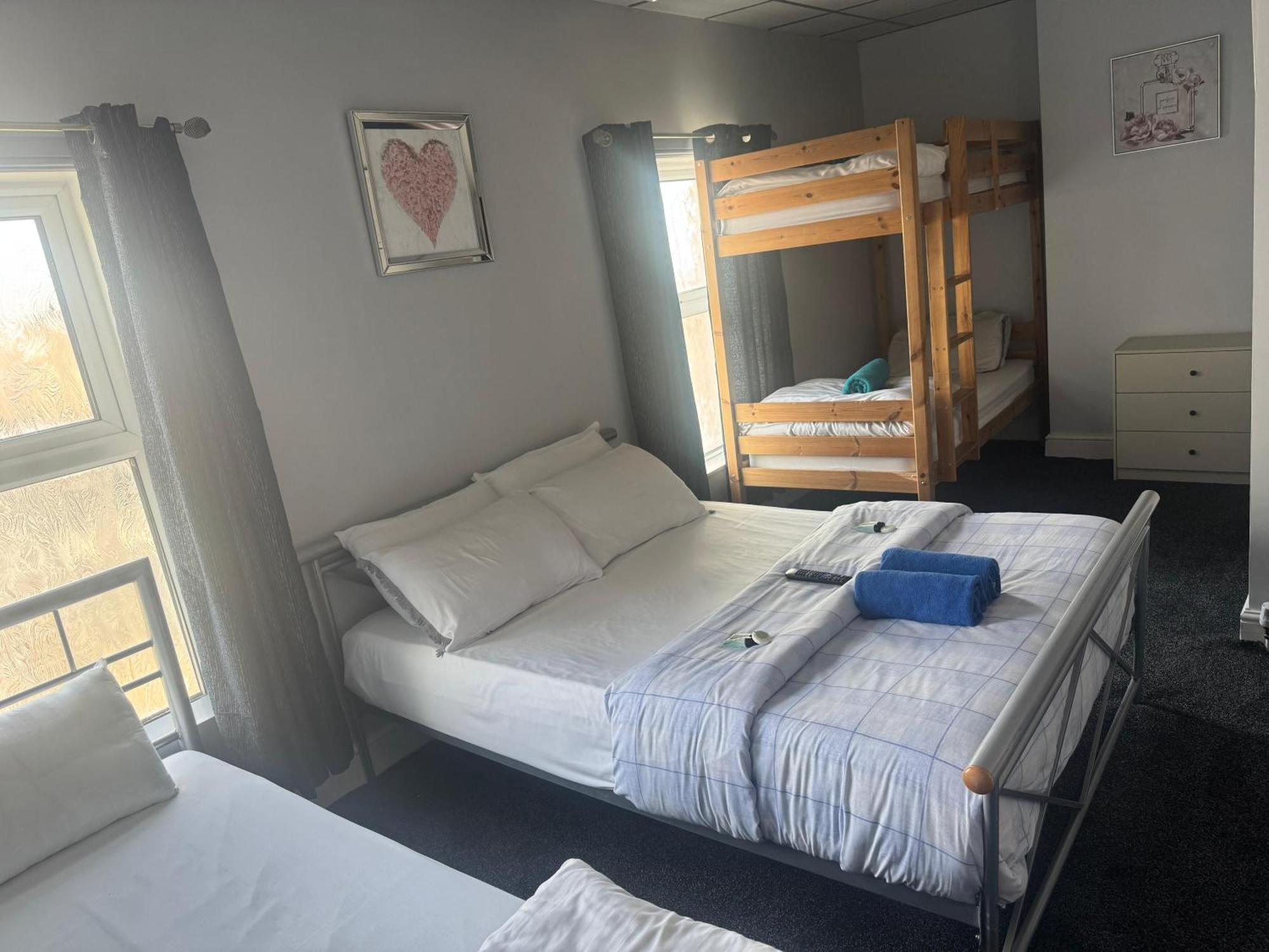 100 Pipers Hotel — Photos 2