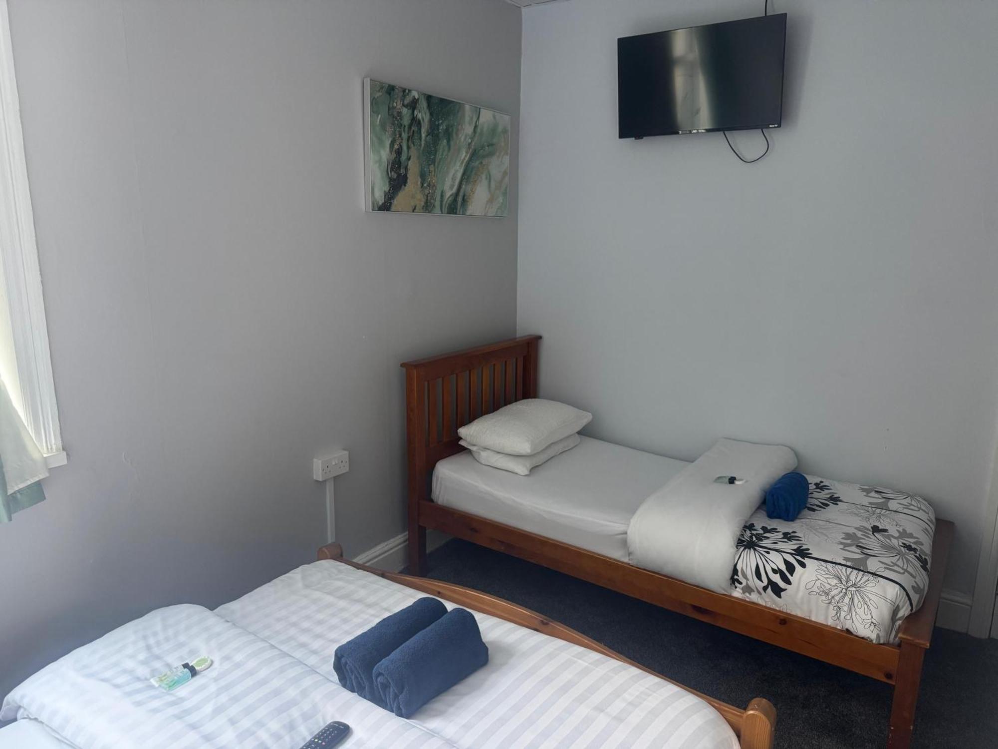 100 Pipers Hotel — Photos 3